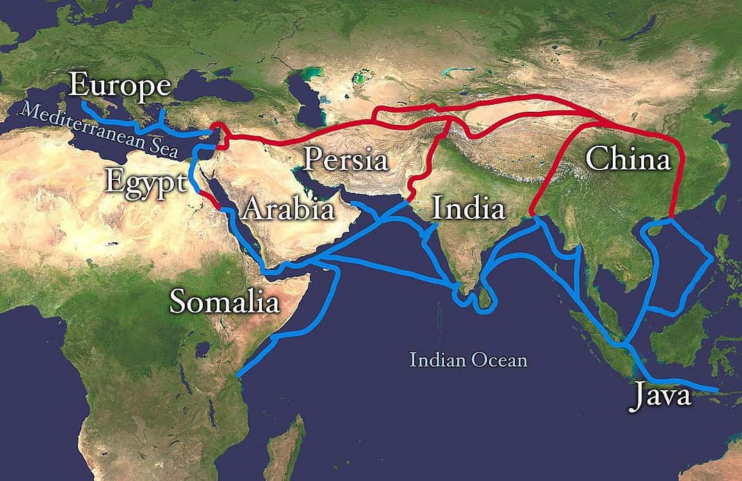 Pax mongolica