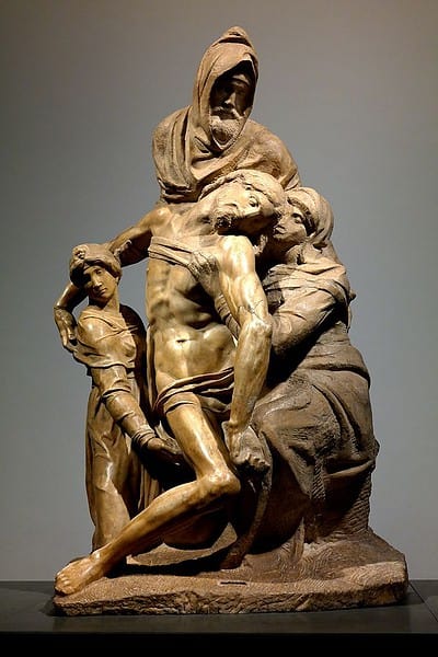 Pietà Bandini