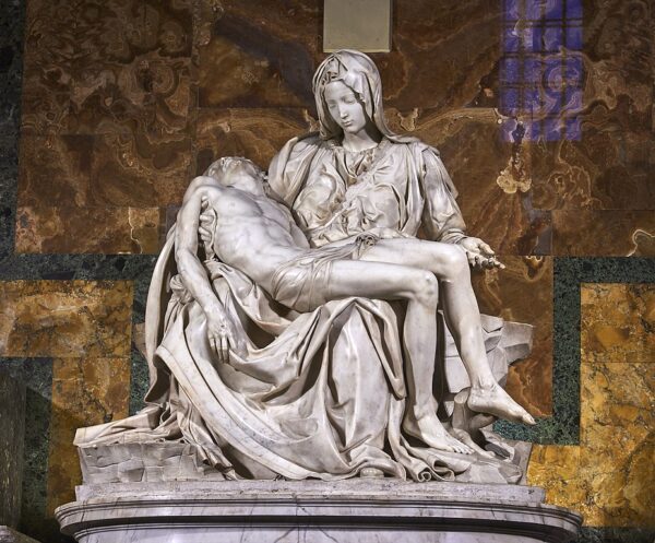 Pietà vaticana