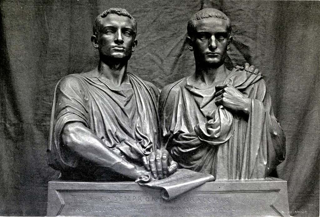 Tribuni della plebe