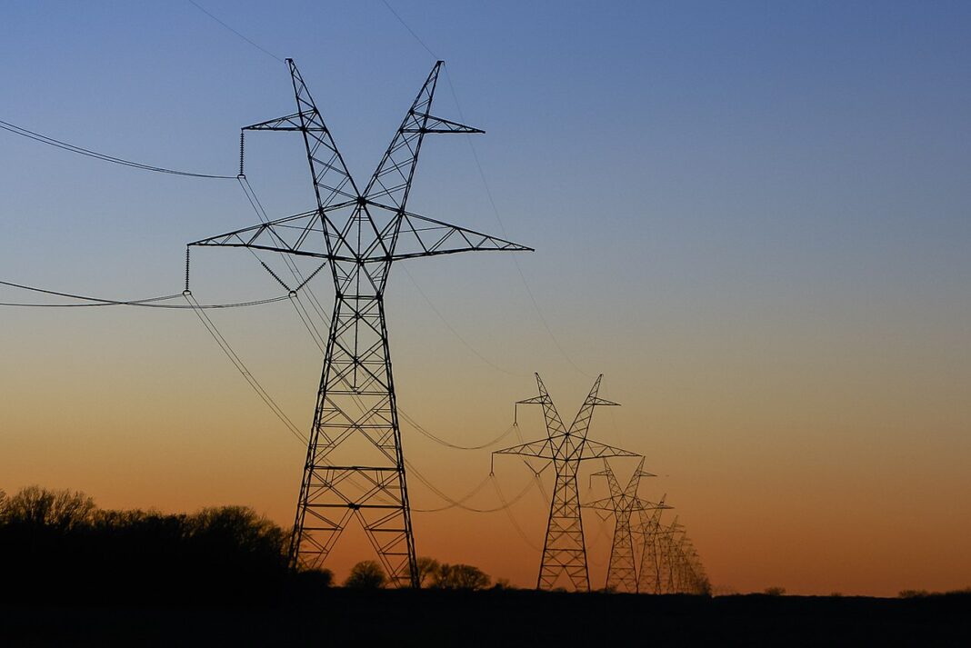 energia elettrica