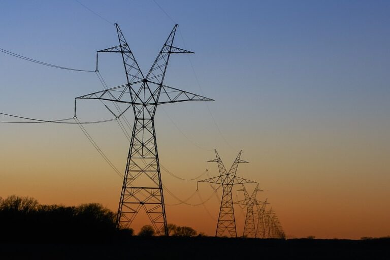energia elettrica