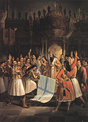 indipendenza greca