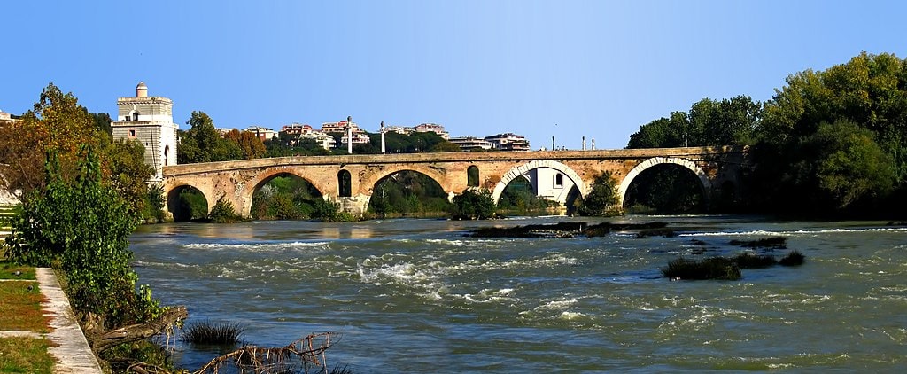 ponti romani