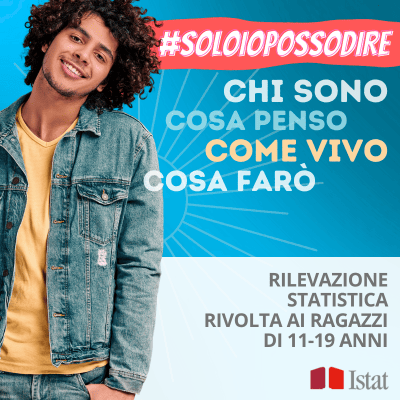 #SOLOIOPOSSODIRE