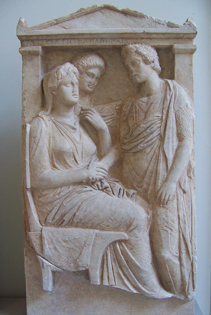 Lisistrata
