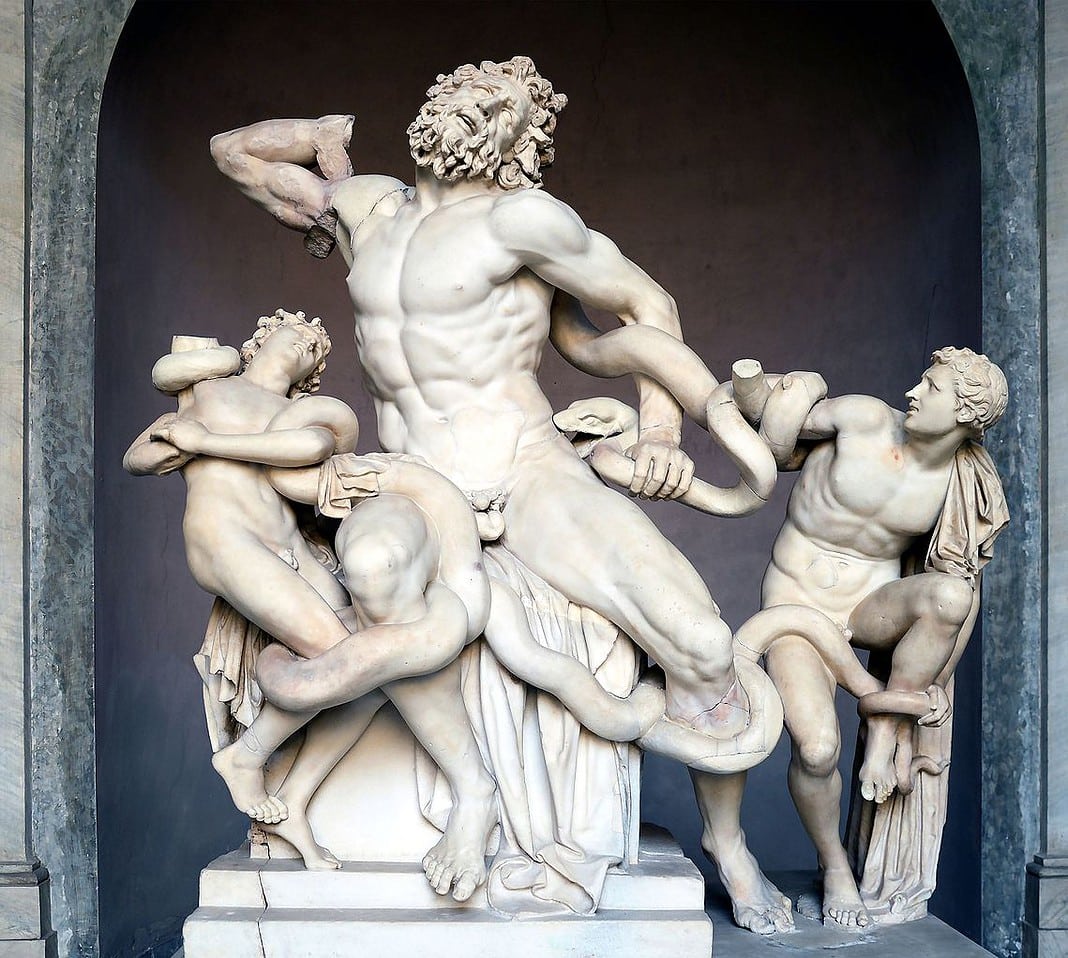 arte ellenistica