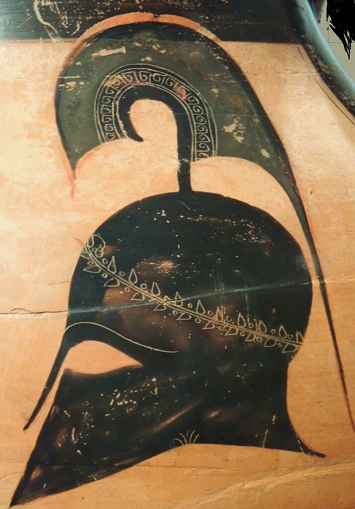età classica della grecia