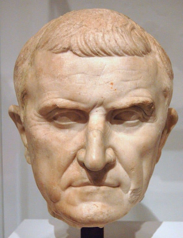 Battaglia di Carre