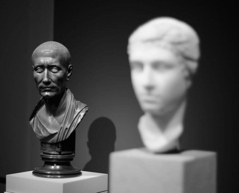 Cleopatra e Cesare