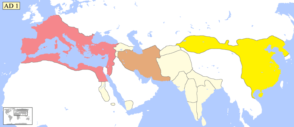 Impero dei Parti
