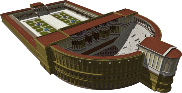 Teatro di Pompeo