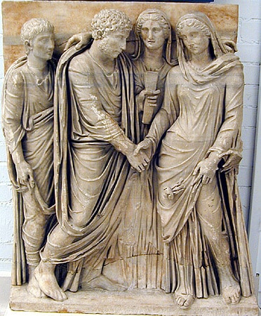 Ubi tu Gaius ibi ego Gaia