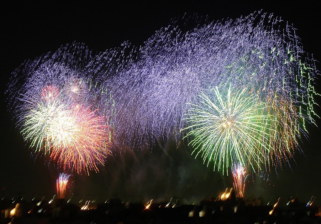 Capodanno: San Silvestro