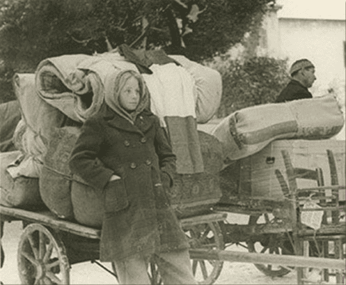 10 febbraio giorno del ricordo