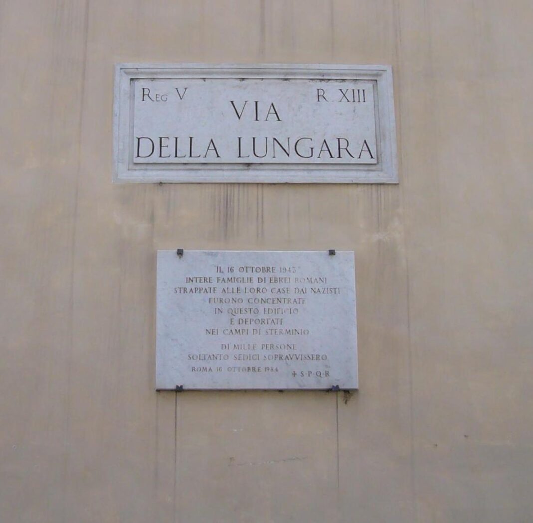 16 ottobre 1943