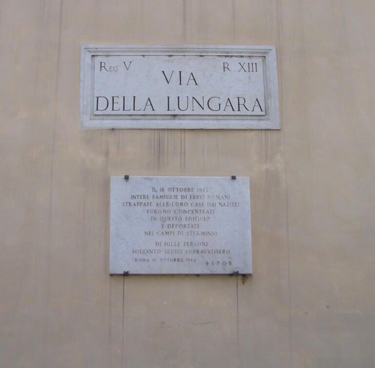 16 ottobre 1943