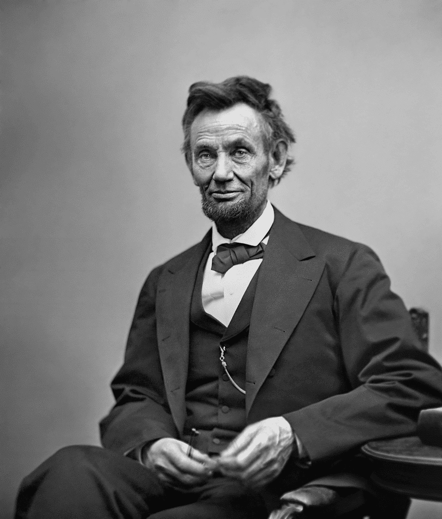 Abraham Lincoln