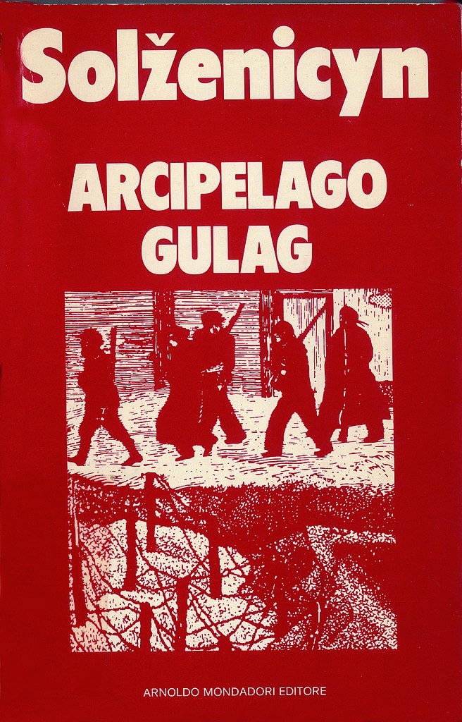 Arcipelago Gulag