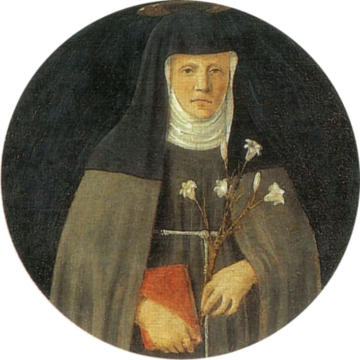 Chiara d'Assisi vita e curiosità