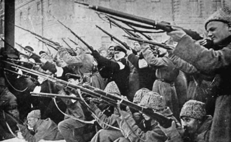 Storia della Russia