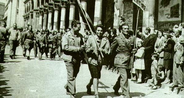 I partigiani