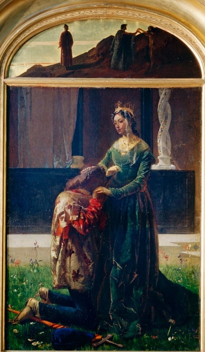 Cunizza da Romano