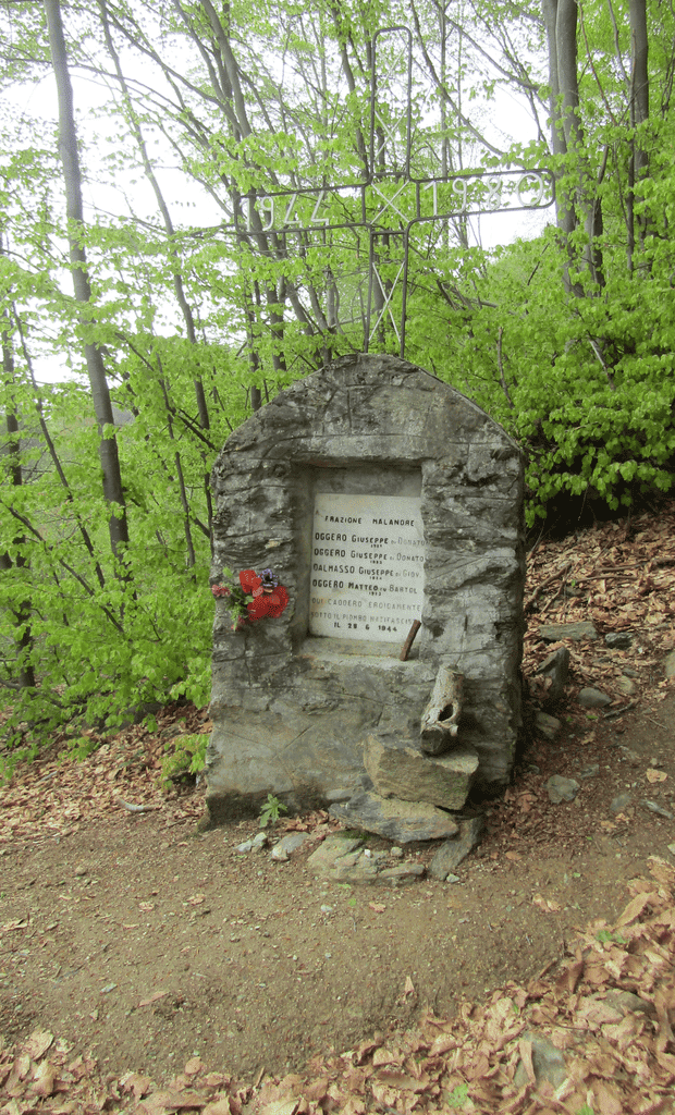 Eccidio di Boves