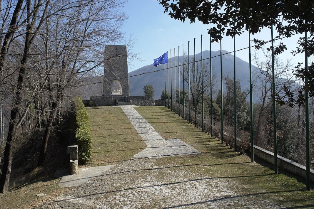 Strage di Sant'Anna di Stazzema
