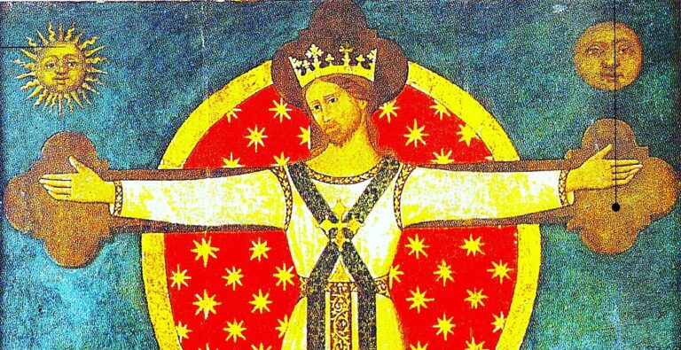 Teoria del Sole e della Luna di Innocenzo III