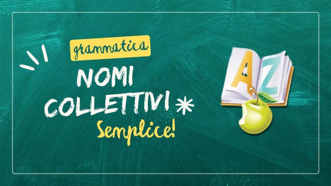 Nomi collettivi