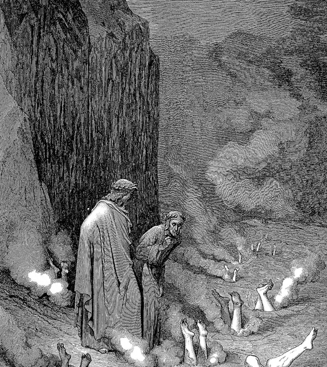 canto 19 inferno