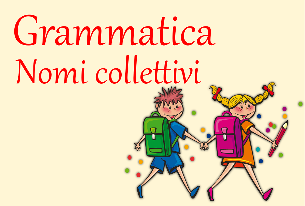 Nomi collettivi