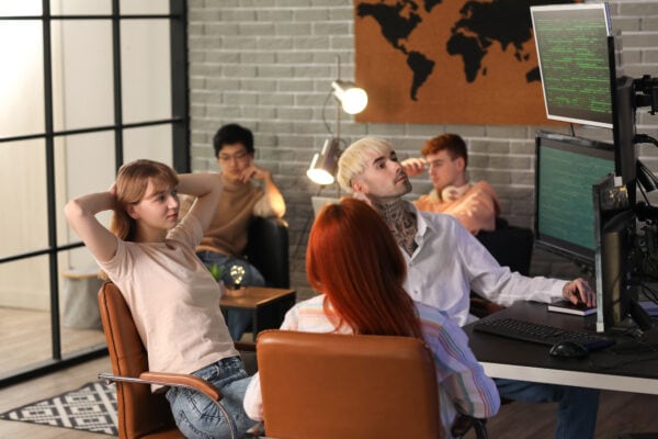 La formazione online aiuta a trovare lavoro