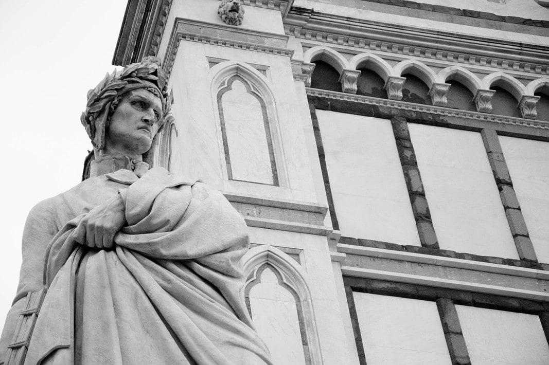 Canto 28 Paradiso di Dante riassunto e spiegazione