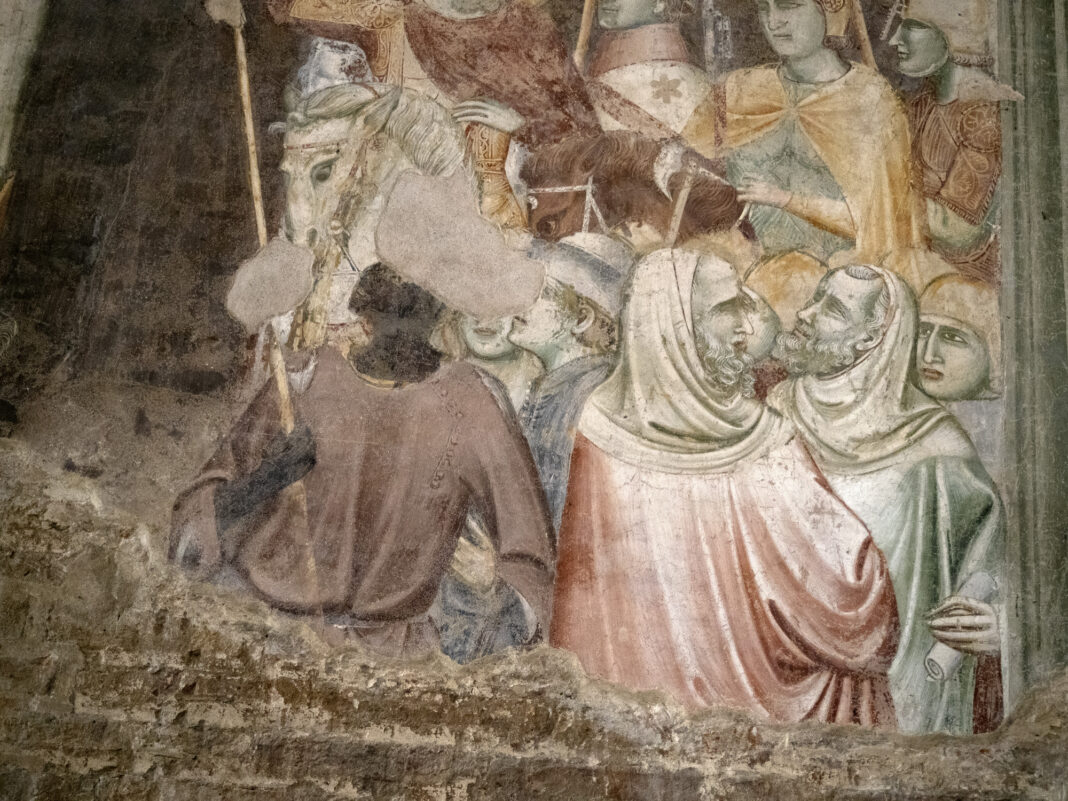 Canto 29 Paradiso di Dante