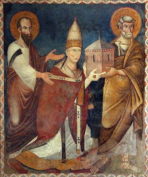 papa Niccolò III