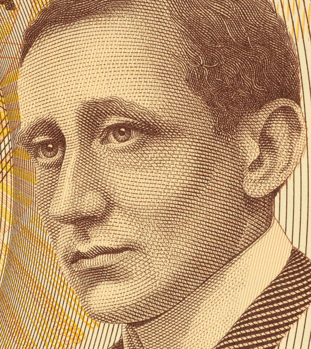 Guglielmo Marconi biografia e invenzioni