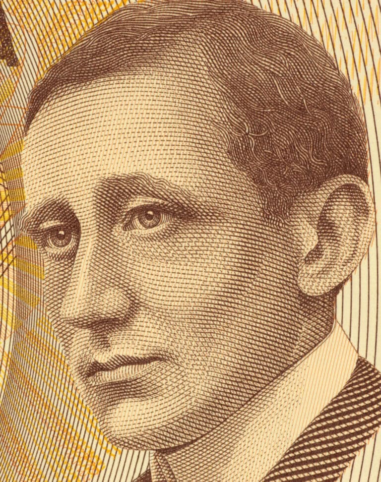 Guglielmo Marconi biografia e invenzioni