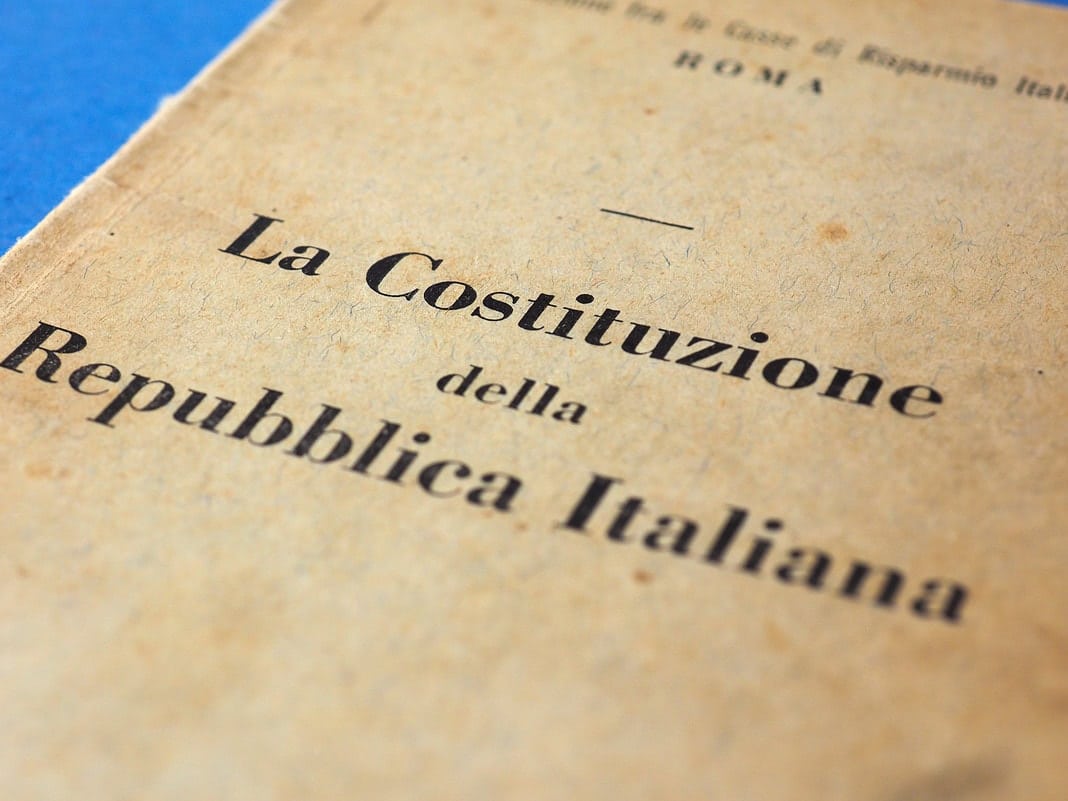 Madri costituenti