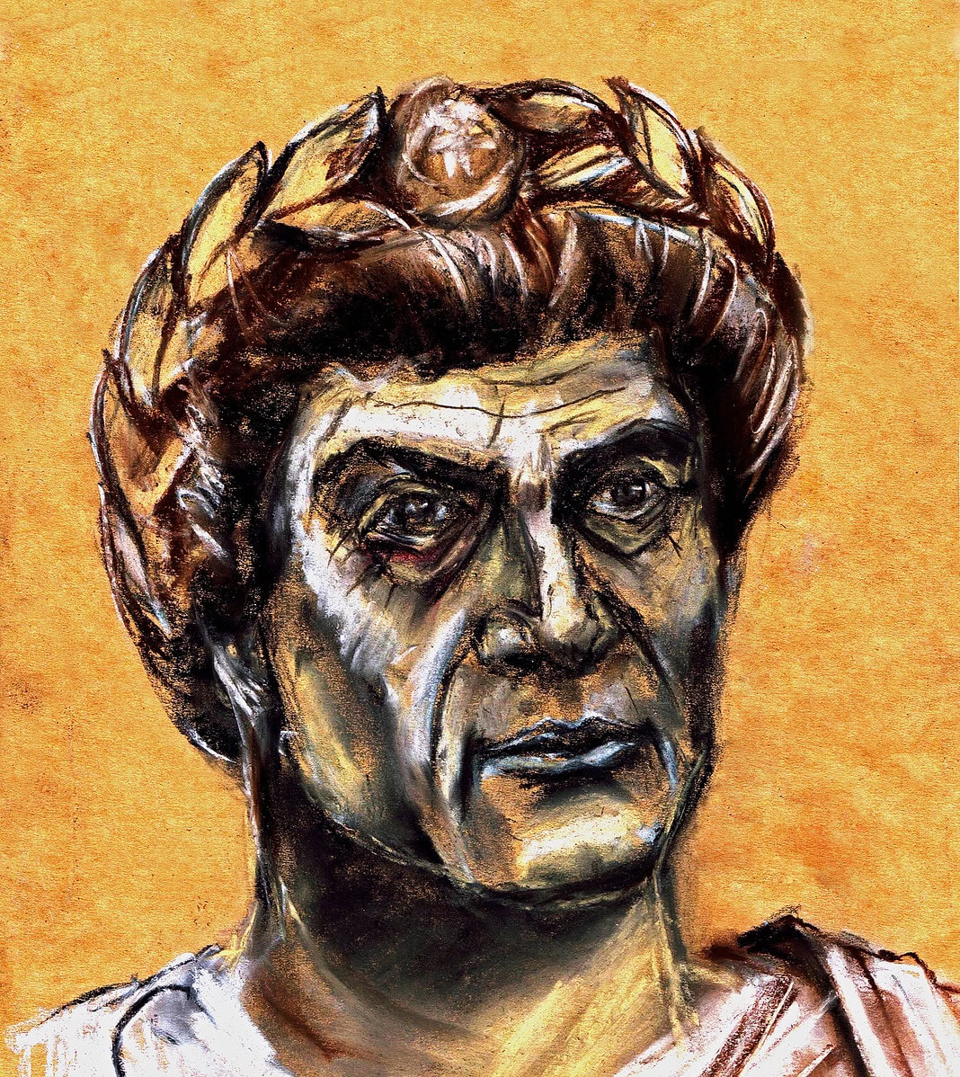 Teodosio imperatore romano