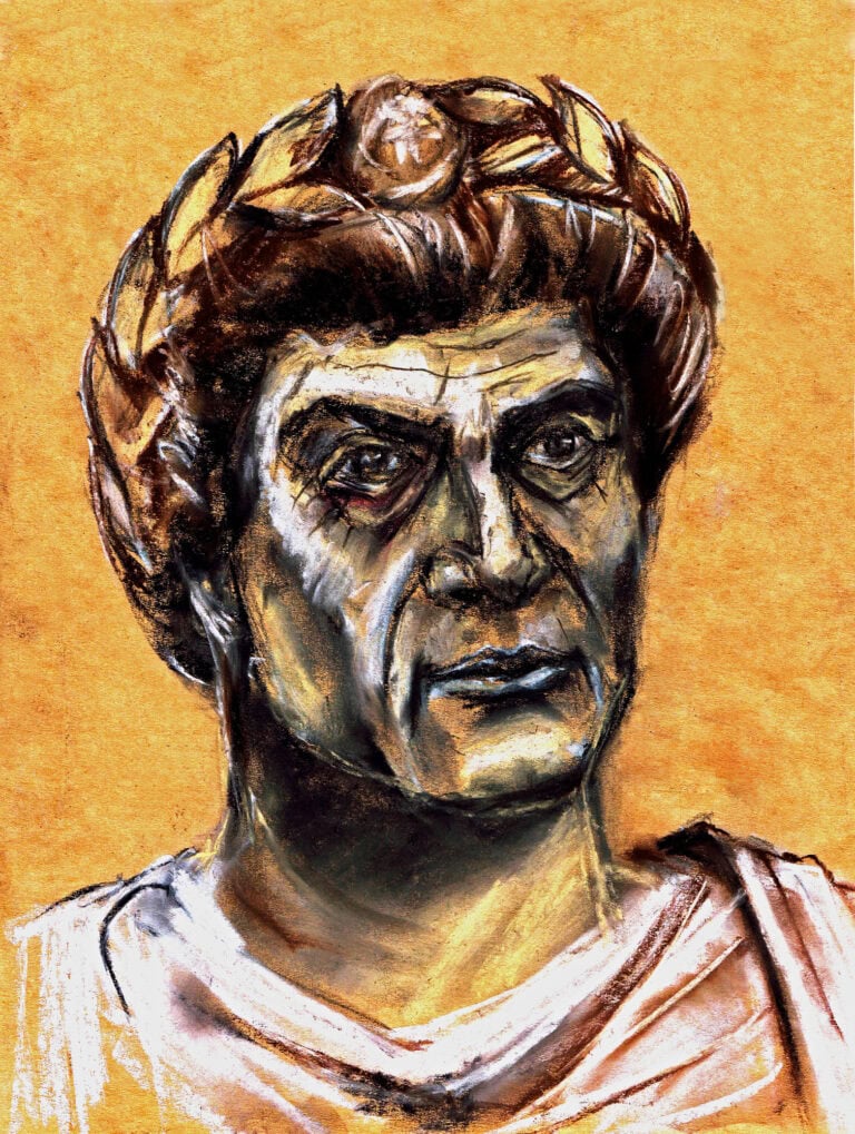 Teodosio imperatore romano