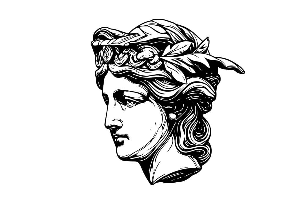 Andromaca mitologia greca