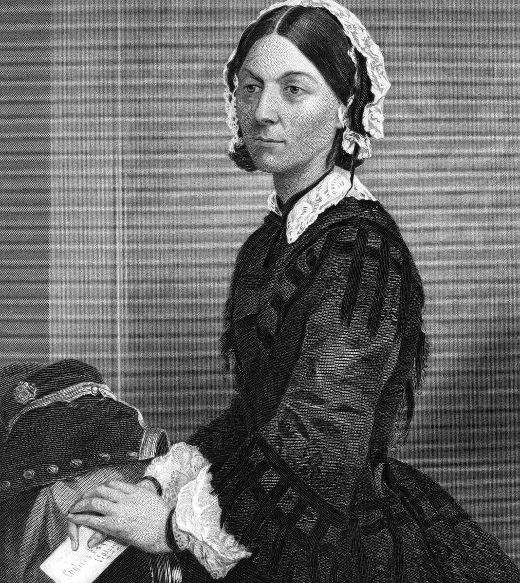 Florence Nightingale