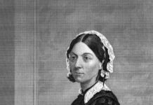 Florence Nightingale
