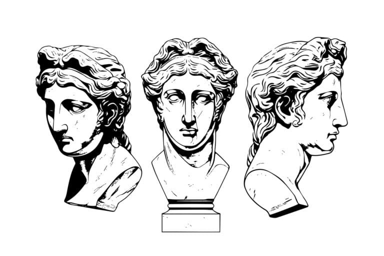 Oreste figlio di Agamennone