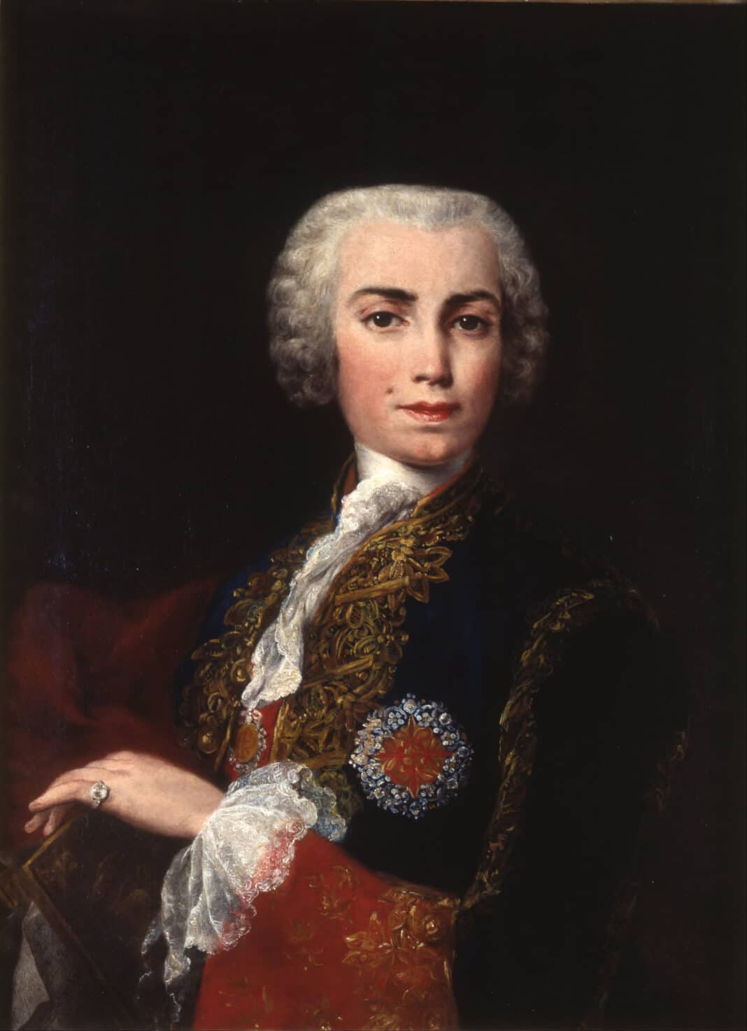 Cantanti castrati