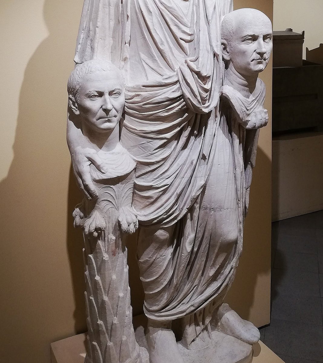 Funerali nell'antica Roma