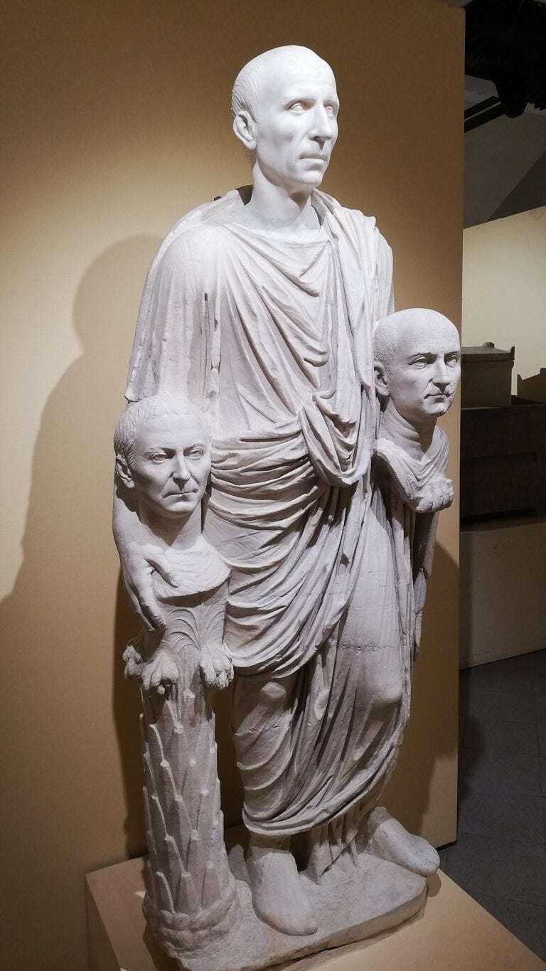 Funerali nell'antica Roma