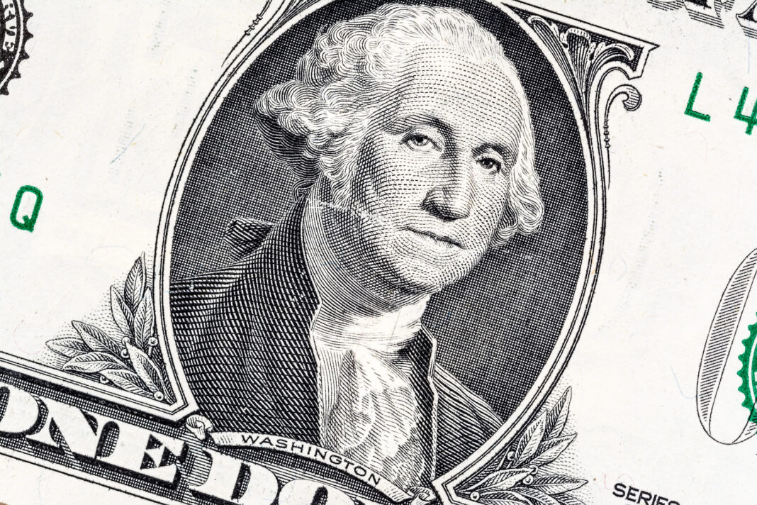 George Washington